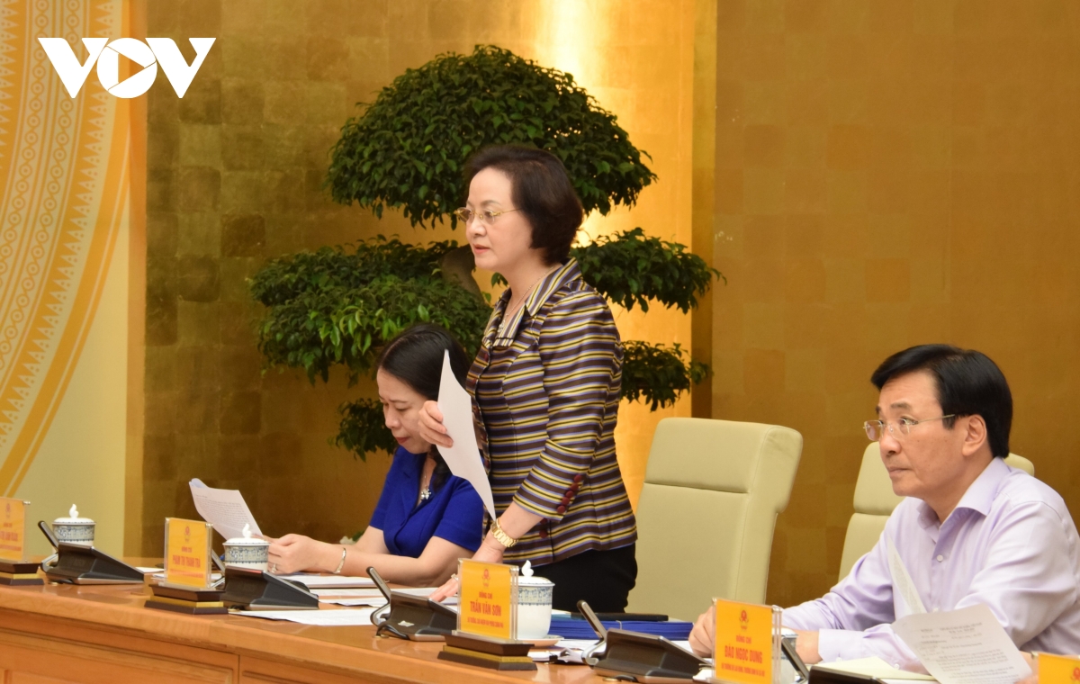 thủ tướng chủ trì phiên họp hội đồng thi đua - khen thưởng trung ương hình ảnh 3 thu tuong chu tri phien hop hoi dong thi dua - khen thuong trung uong hinh anh 3