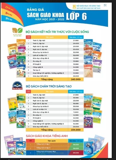 Nhà xuất bản 'thắng đậm', chị lao công méo mặt vì giá sách