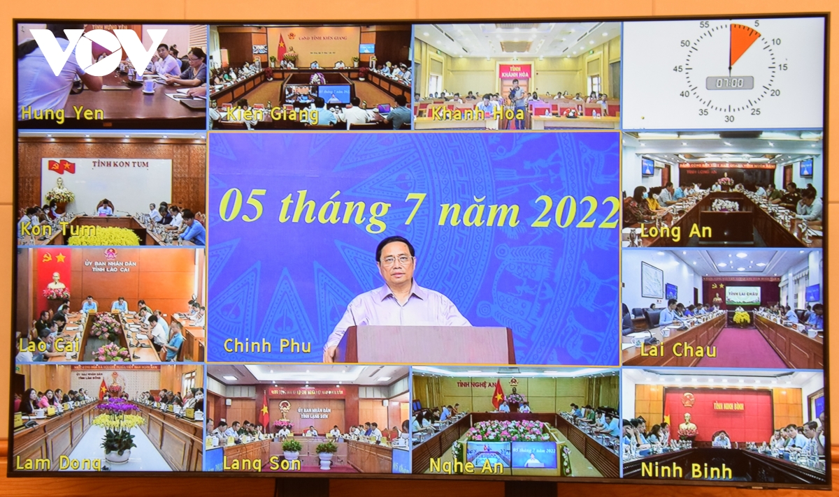 thủ tướng vaccine vẫn là vũ khí quyết định trong phòng dịch hình ảnh 3 thu tuong vaccine van la vu khi quyet dinh trong phong dich hinh anh 3