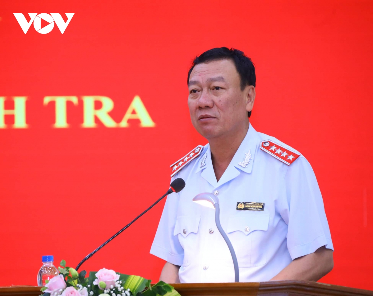 chuyển đổi vị trí công tác 15.330 cán bộ nhằm phòng ngừa tham nhũng hình ảnh 1 chuyen doi vi tri cong tac 15.330 can bo nham phong ngua tham nhung hinh anh 1