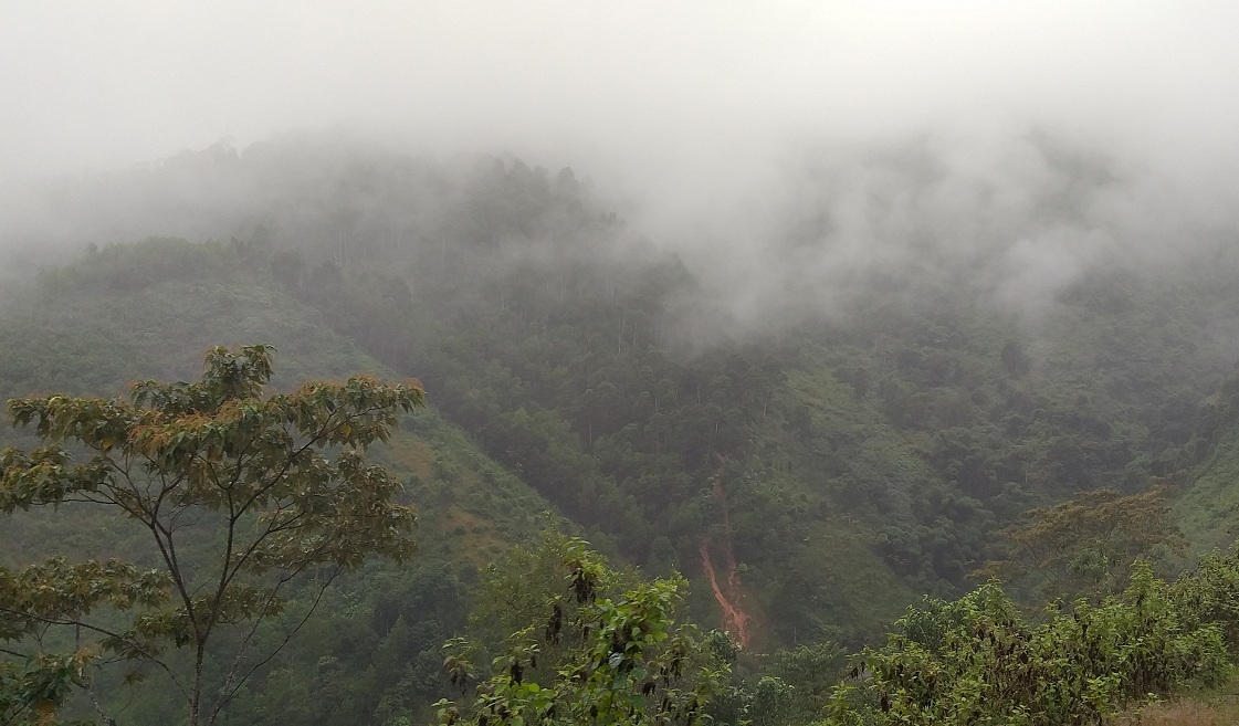 Huyền thoại tình yêu của thời bố mẹ tôi Huyền thoại tình yêu của thời bố mẹ tôi