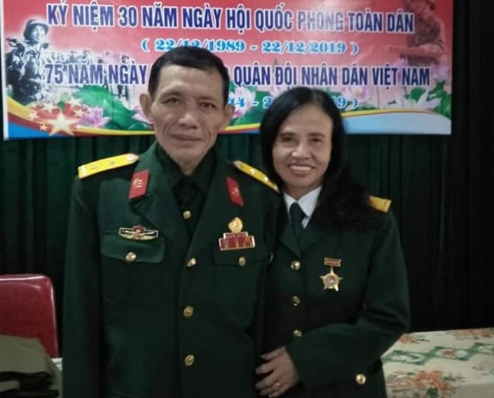 Huyền thoại tình yêu của thời bố mẹ tôi Huyền thoại tình yêu của thời bố mẹ tôi