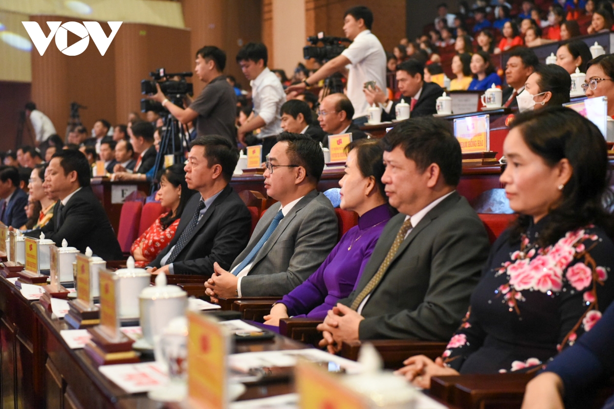 chu tich nuoc nguyen xuan phuc du le ky niem 110 nam ngay sinh tbt nguyen van cu hinh anh 6