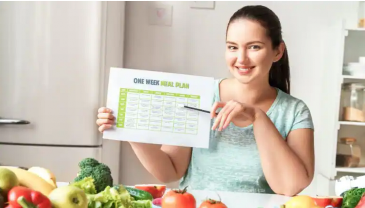 nhịn ăn để giảm cân, nên hay không nên hình ảnh 1 nhin an de giam can, nen hay khong nen hinh anh 1