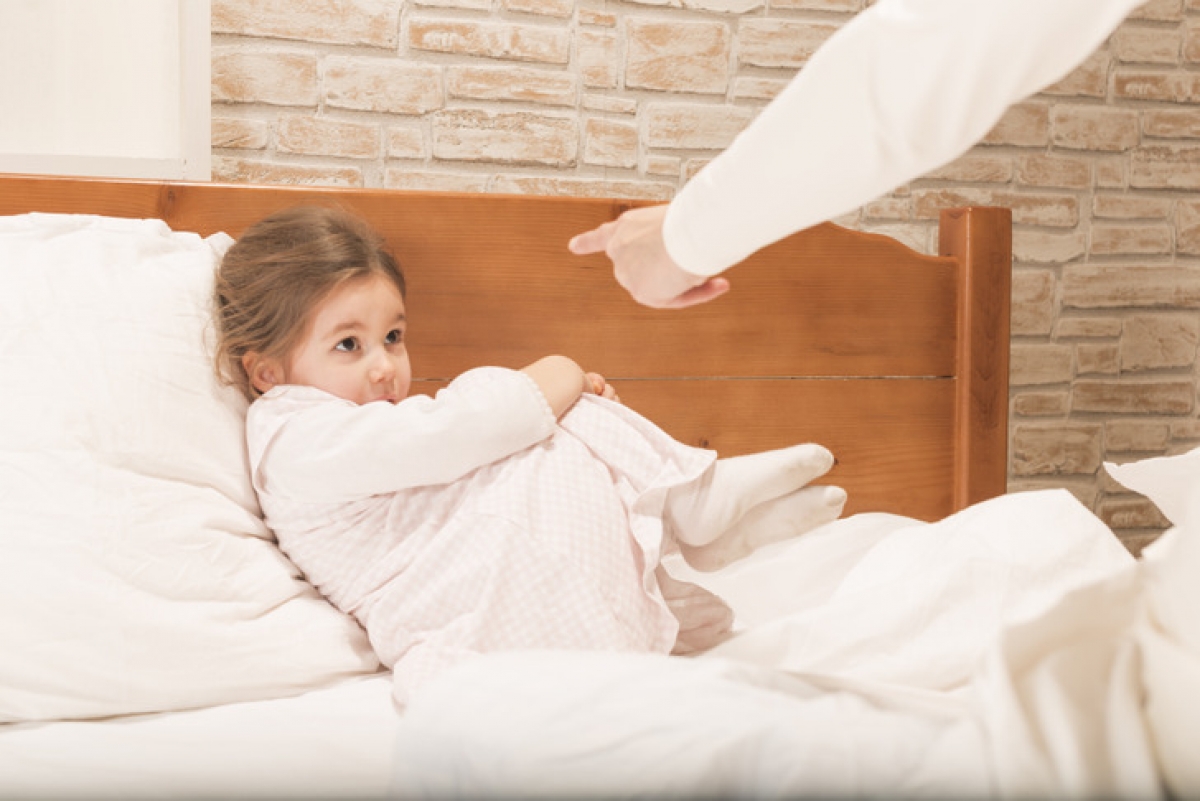 5 cách dạy những đứa trẻ bướng bỉnh biết nghe lời hình ảnh 4 5 cach day nhung dua tre buong binh biet nghe loi hinh anh 4