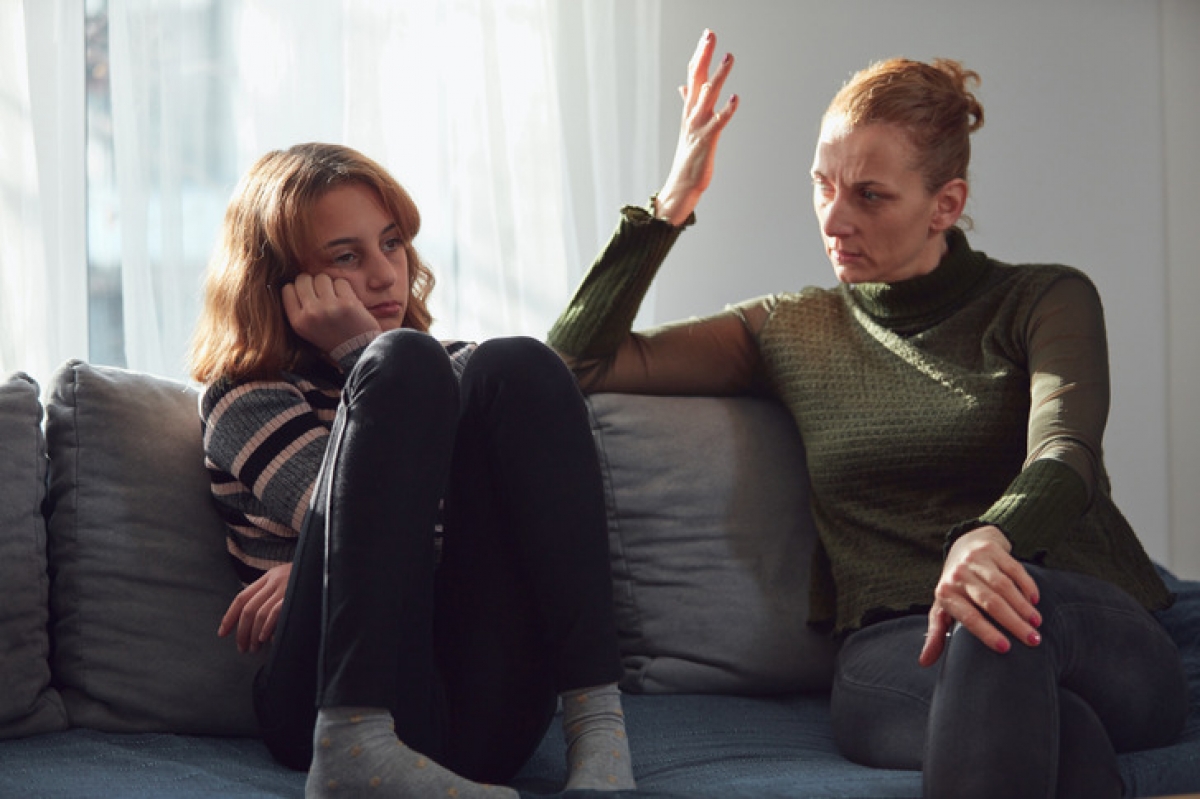 5 cách dạy những đứa trẻ bướng bỉnh biết nghe lời hình ảnh 2 5 cach day nhung dua tre buong binh biet nghe loi hinh anh 2