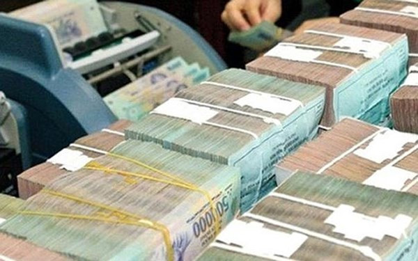 Giao bổ sung dự toán chi ngân sách nhà nước - Ảnh 1.