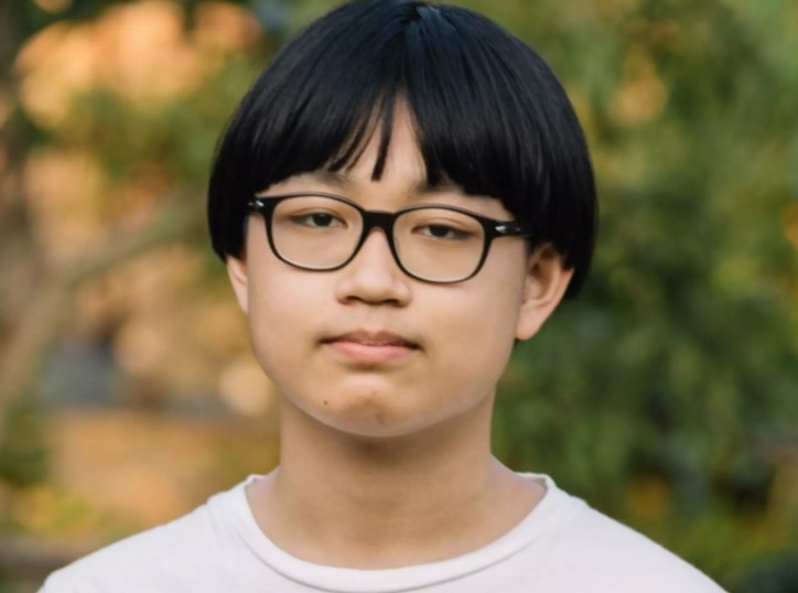 Nam sinh trúng tuyển nhiều nguyện vọng lớp 10 nhất ở Hà Nội