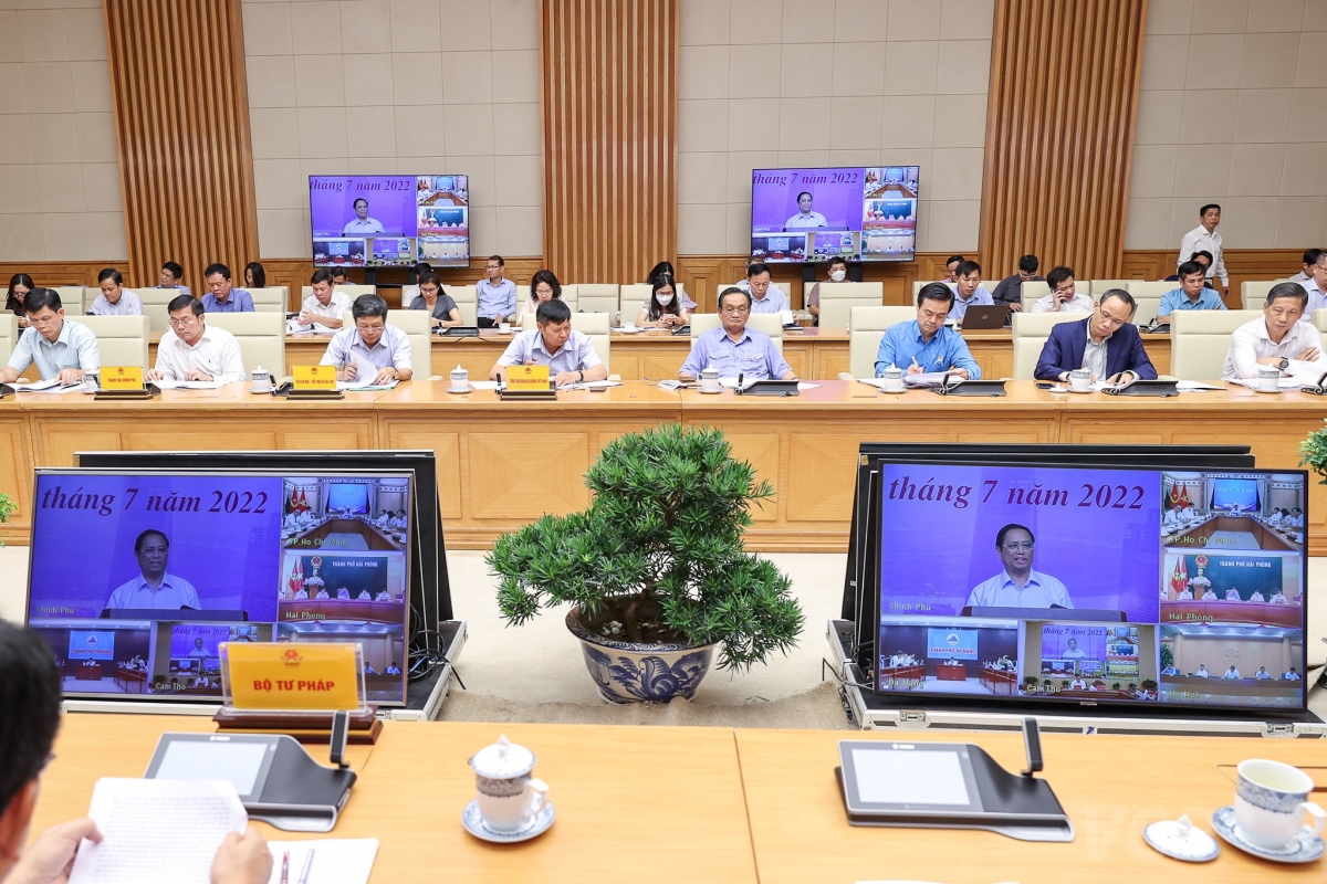 thủ tướng gỡ điểm nghẽn để bất động sản phát triển lành mạnh, bền vững hình ảnh 5 thu tuong go diem nghen de bat dong san phat trien lanh manh, ben vung hinh anh 5