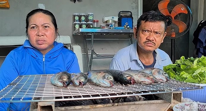 Mối tình 30 năm trên đảo Phú Quốc, vợ một lòng chăm chồng ốm nặng, dựng lại cơ nghiệp