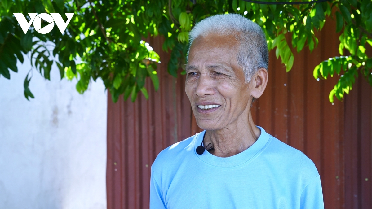 cay cau cut tram ty o bac giang xay xong 2 nam van de trung bay hinh anh 5