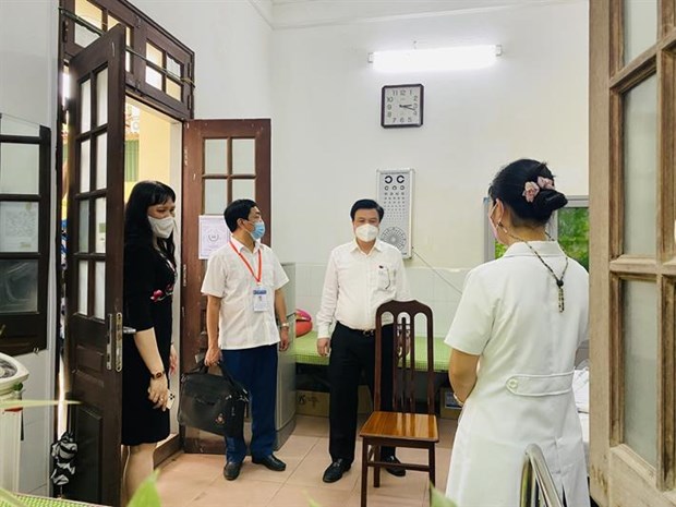 Gần 1 triệu thí sinh trên cả nước bước vào thi tốt nghiệp THPT đợt 1 hình ảnh 1 Gan 1 trieu thi sinh tren ca nuoc buoc vao thi tot nghiep THPT dot 1 hinh anh 1