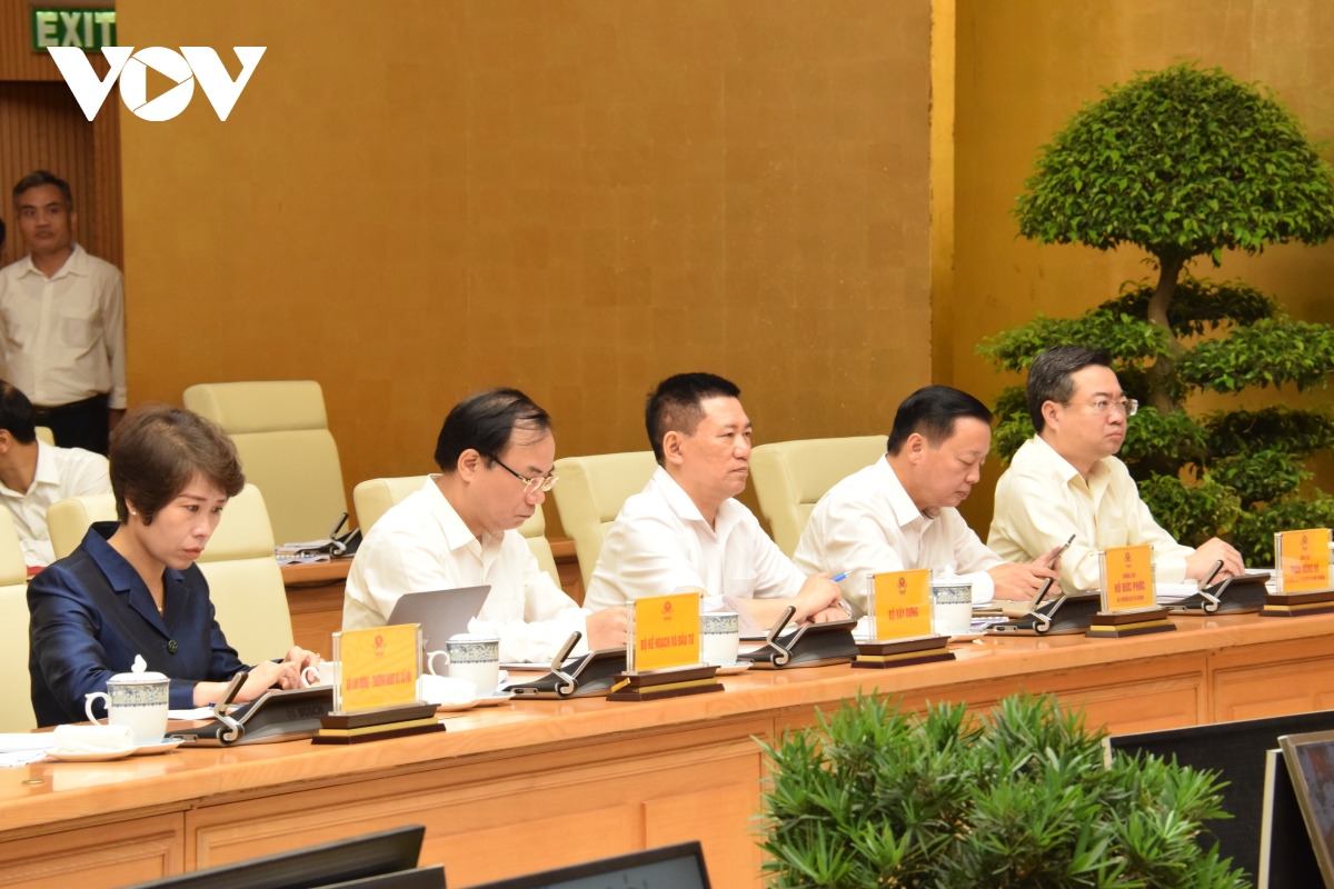 thủ tướng chỉ đạo hàng loạt giải pháp thúc đẩy xây dựng nhà ở xã hội hình ảnh 4 thu tuong chi dao hang loat giai phap thuc day xay dung nha o xa hoi hinh anh 4