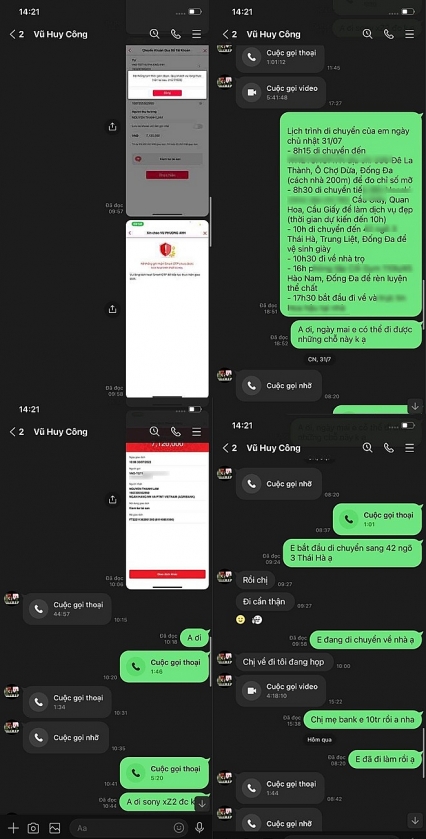 Cô gái 26 tuổi mất 230 triệu sau cuộc điện thoại lạ: 72h 'phục tùng' kẻ giả danh công an