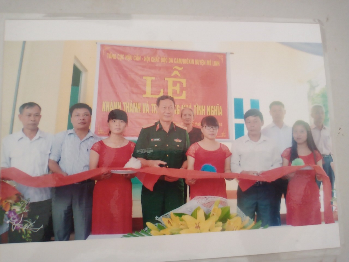 Hội huyện Mê Linh Sơ kết việc thực hiện Chỉ thị 43-CT/TW của Ban Bí thư Trung ương Hội huyện Mê Linh Sơ kết việc thực hiện Chỉ thị 43-CT/TW của Ban Bí thư Trung ương