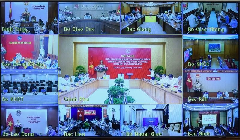 Quyết tâm cao, nỗ lực lớn để tạo thuận lợi nhất cho người dân và doanh nghiệp ảnh 1