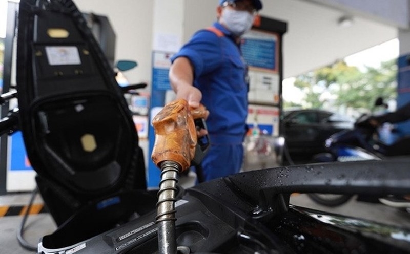 Đà giảm mạnh của giá xăng dầu có thể chấm dứt trong kỳ điều chỉnh tới Đà giảm mạnh của giá xăng dầu có thể chấm dứt trong kỳ điều chỉnh tới