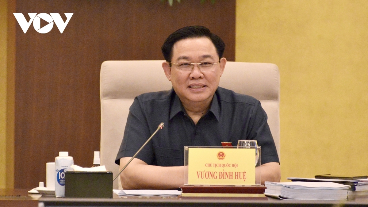 Chủ tịch Quốc hội: Tiết kiệm tài chính không đơn thuần cắt xén chi tiêu Chủ tịch Quốc hội: Tiết kiệm tài chính không đơn thuần cắt xén chi tiêu