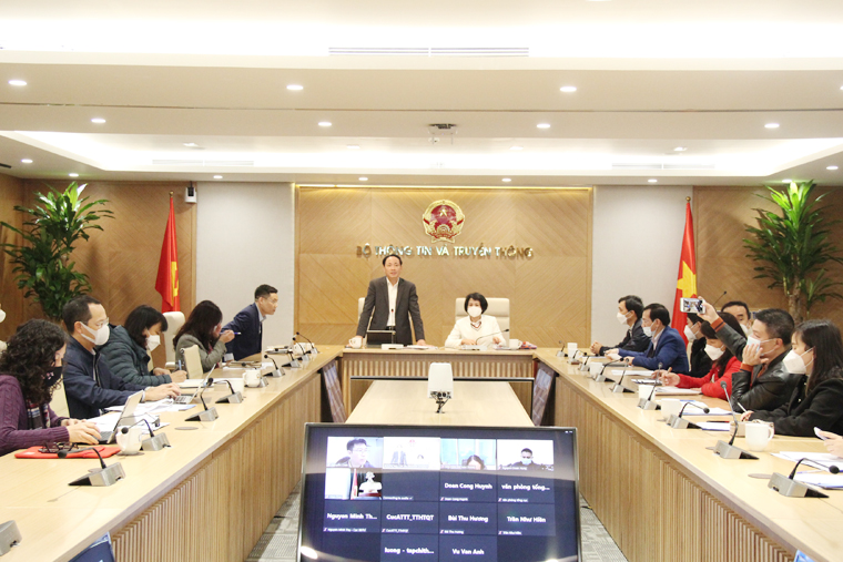 Chuẩn bị tốt nhất các điều kiện để tổ chức thành công SEA Games 31