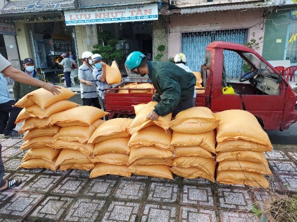 Hội huyện Thủ Thừa Sơ kết hoạt động đầu năm 2022 Hội huyện Thủ Thừa Sơ kết hoạt động đầu năm 2022