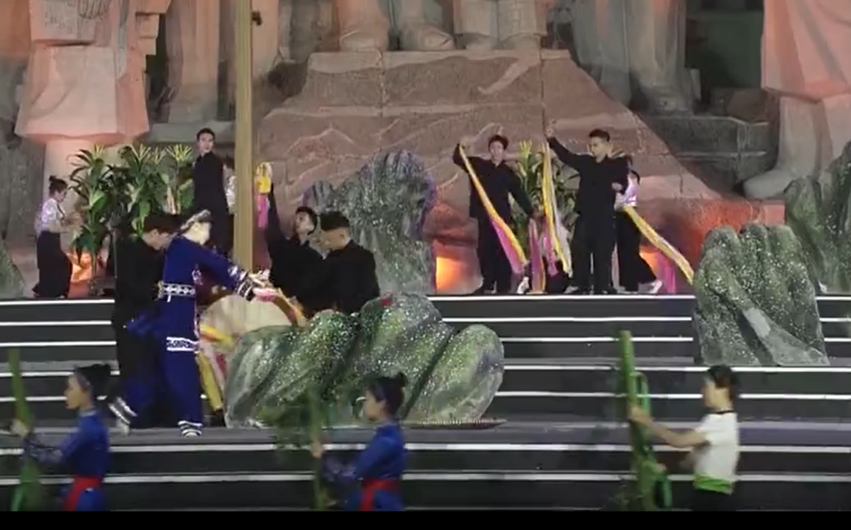 việt nam tự hào đóng góp quan trọng vào kho tàng văn hoá của nhân loại hình ảnh 1 viet nam tu hao dong gop quan trong vao kho tang van hoa cua nhan loai hinh anh 1