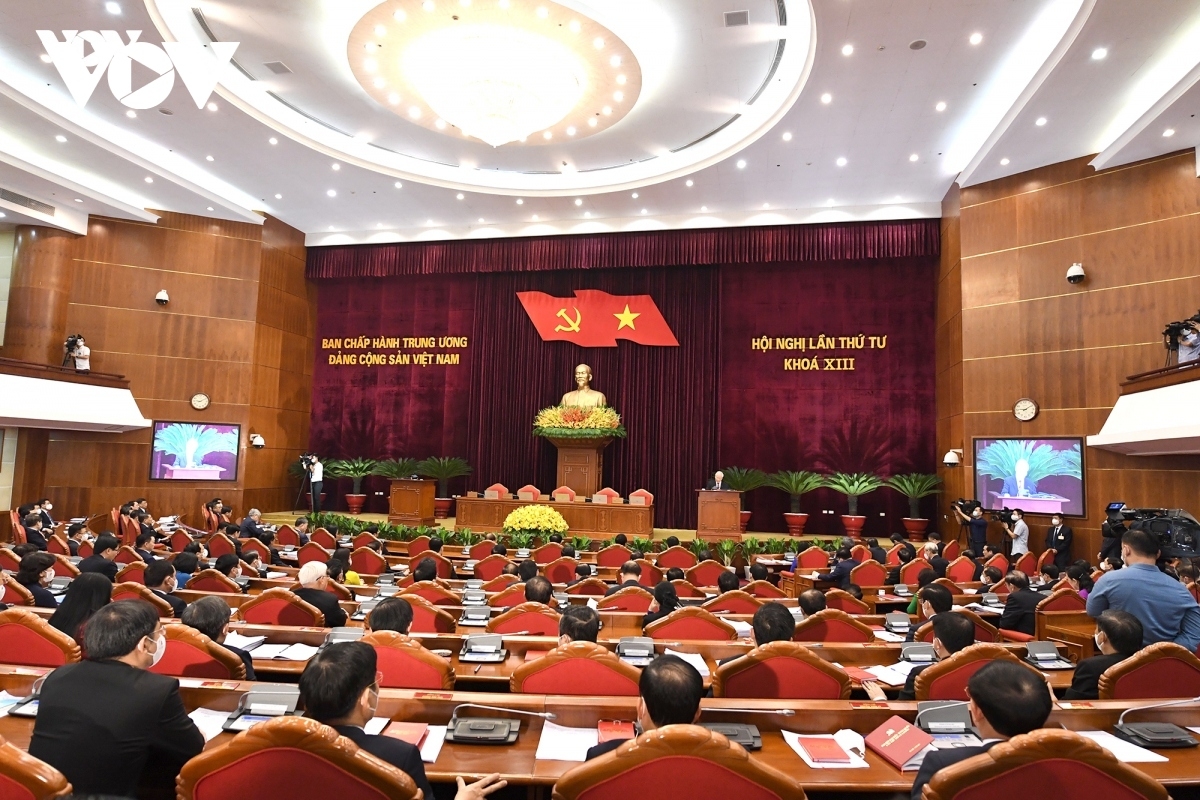 Đảng ban hành nhiều quy định về xử lý đối với cán bộ bị kỷ luật Đảng ban hành nhiều quy định về xử lý đối với cán bộ bị kỷ luật