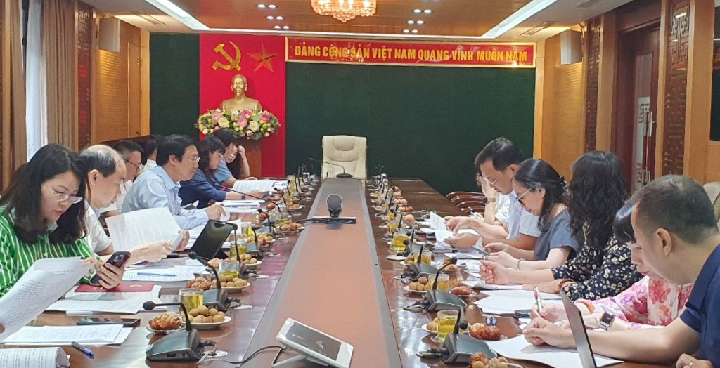 Hà Nội sẽ hỗ trợ học phí cơ sở giáo dục mầm non, giáo dục phổ thông công lập khoảng 1.133 tỷ đồng năm học 2022-2023 Hà Nội sẽ hỗ trợ học phí cơ sở giáo dục mầm non, giáo dục phổ thông công lập khoảng 1.133 tỷ đồng năm học 2022-2023