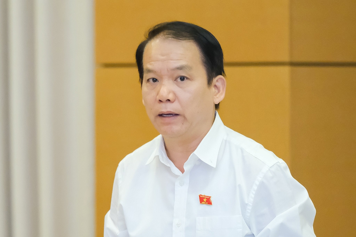 chủ tịch quốc hội tránh vỏ phường mà ruột vẫn là xã hình ảnh 1 chu tich quoc hoi tranh vo phuong ma ruot van la xa hinh anh 1