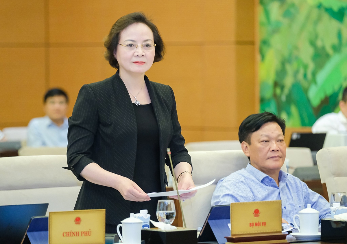 chủ tịch quốc hội tránh vỏ phường mà ruột vẫn là xã hình ảnh 2 chu tich quoc hoi tranh vo phuong ma ruot van la xa hinh anh 2