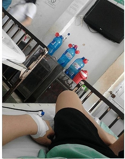 Bị mất 1 chân, chàng shipper 21 tuổi nhảy lò cò đi giao hàng, nuôi cả gia đình 7 cách sử dụng thông tin công dân thay cho sổ hộ khẩu