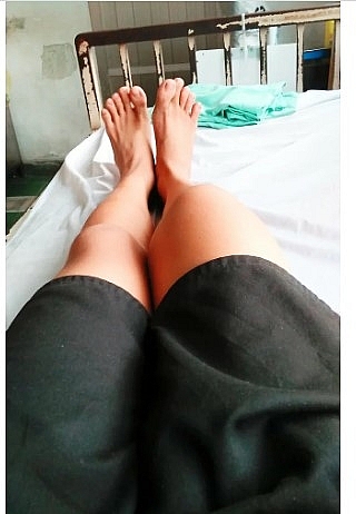 Bị mất 1 chân, chàng shipper 21 tuổi nhảy lò cò đi giao hàng, nuôi cả gia đình 7 cách sử dụng thông tin công dân thay cho sổ hộ khẩu