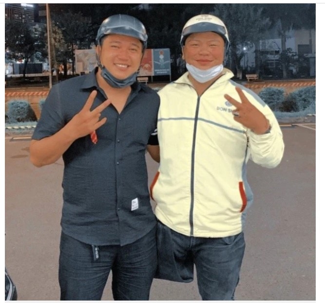 7 cách sử dụng thông tin công dân thay cho sổ hộ khẩu 7 cách sử dụng thông tin công dân thay cho sổ hộ khẩu