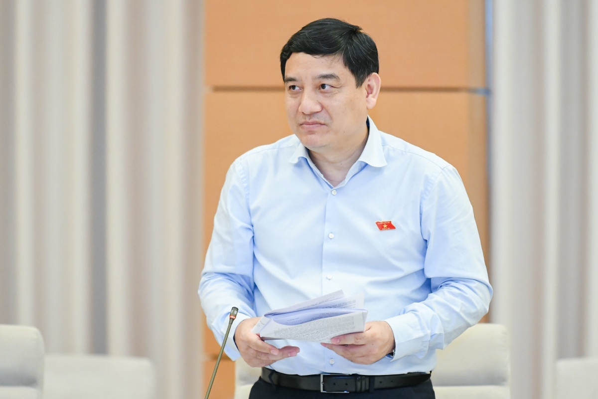 Đấu thầu thuốc, trang thiết bị y tế vướng gì mà khó khăn đến thế hình ảnh 2 Dau thau thuoc, trang thiet bi y te vuong gi ma kho khan den the hinh anh 2