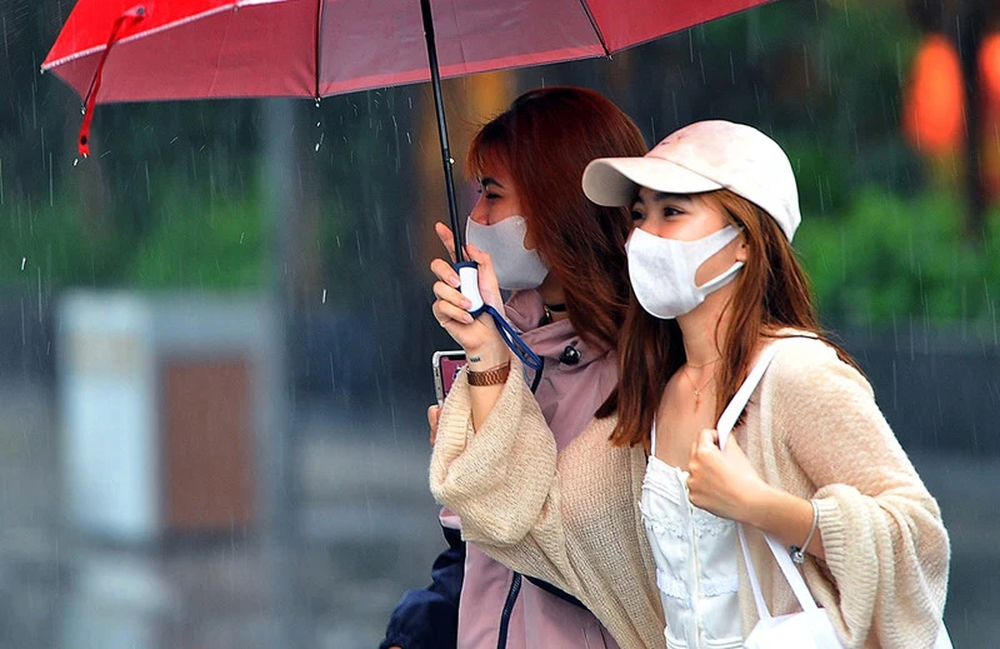 Không khí lạnh năm nay hoạt động sớm, thiên tai dồn dập các tháng cuối năm?