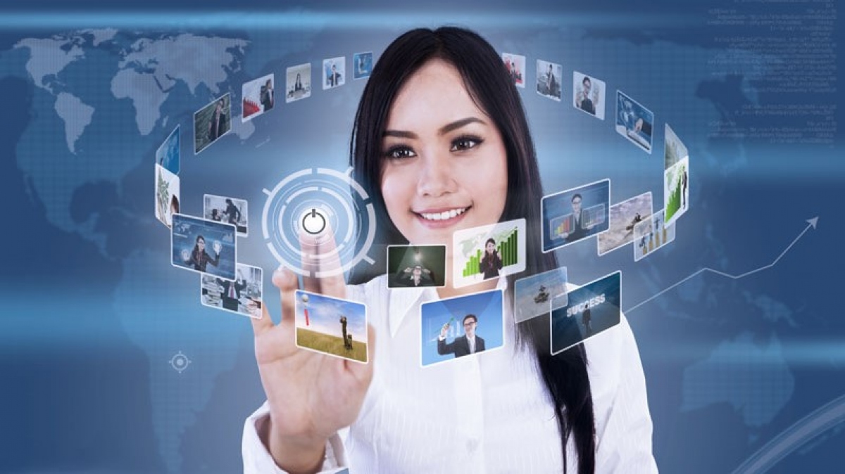 chuyển đổi số báo chí phát triển bền vững từ phân tích dữ liệu người dùng hình ảnh 1 chuyen doi so bao chi phat trien ben vung tu phan tich du lieu nguoi dung hinh anh 1