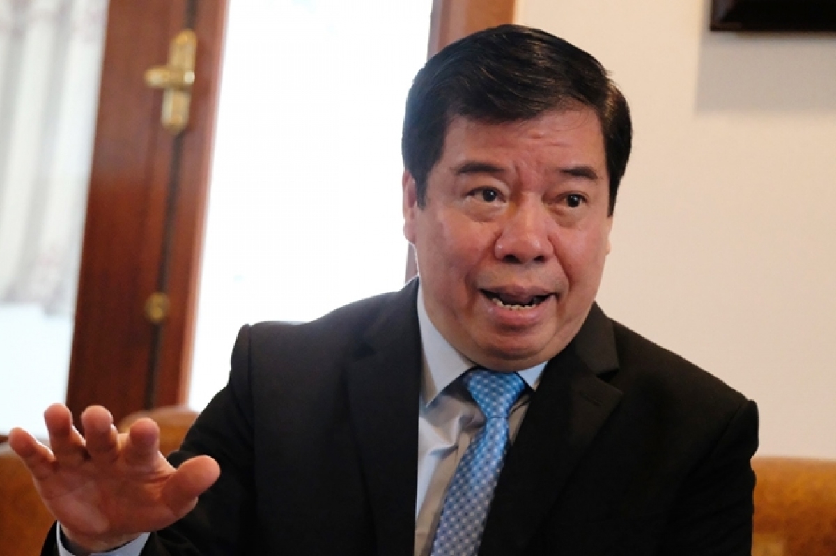 Kỳ vọng về 1 Nghị quyết mới nhằm hoàn thiện phương thức lãnh đạo của Đảng Kỳ vọng về 1 Nghị quyết mới nhằm hoàn thiện phương thức lãnh đạo của Đảng