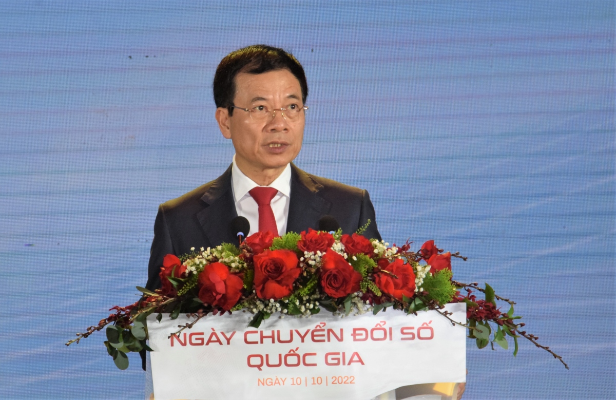 thủ tướng gửi thông điệp của chính phủ về đẩy mạnh chuyển đổi số quốc gia hình ảnh 3 thu tuong gui thong diep cua chinh phu ve day manh chuyen doi so quoc gia hinh anh 3