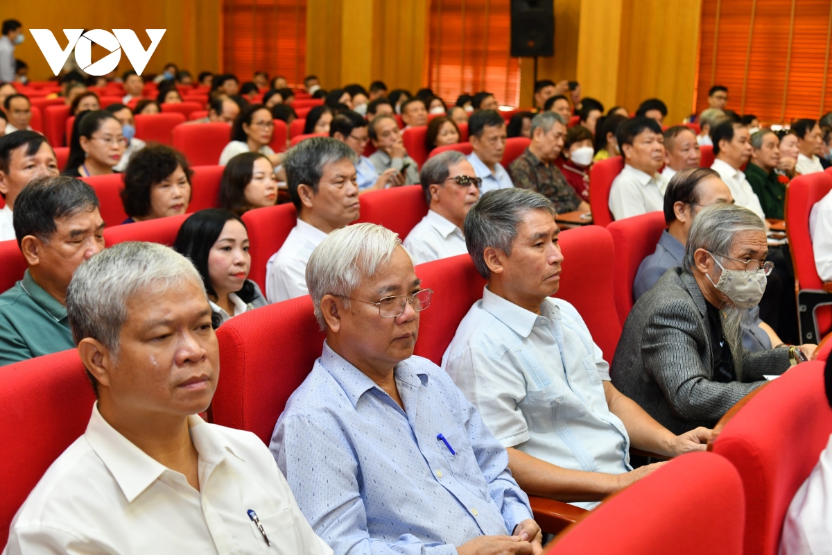 tổng bí thư Đấu tranh phòng, chống tham nhũng còn nữa chứ chưa phải đã hết hình ảnh 3 tong bi thu Dau tranh phong, chong tham nhung con nua chu chua phai da het hinh anh 3