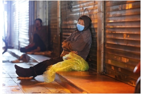 Những 'bông hồng thép' của lực lượng vũ trang quê Bác Những 'bông hồng thép' của lực lượng vũ trang quê Bác