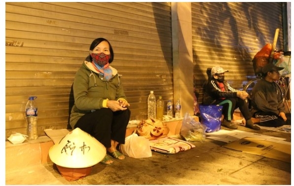 Những 'bông hồng thép' của lực lượng vũ trang quê Bác Những 'bông hồng thép' của lực lượng vũ trang quê Bác