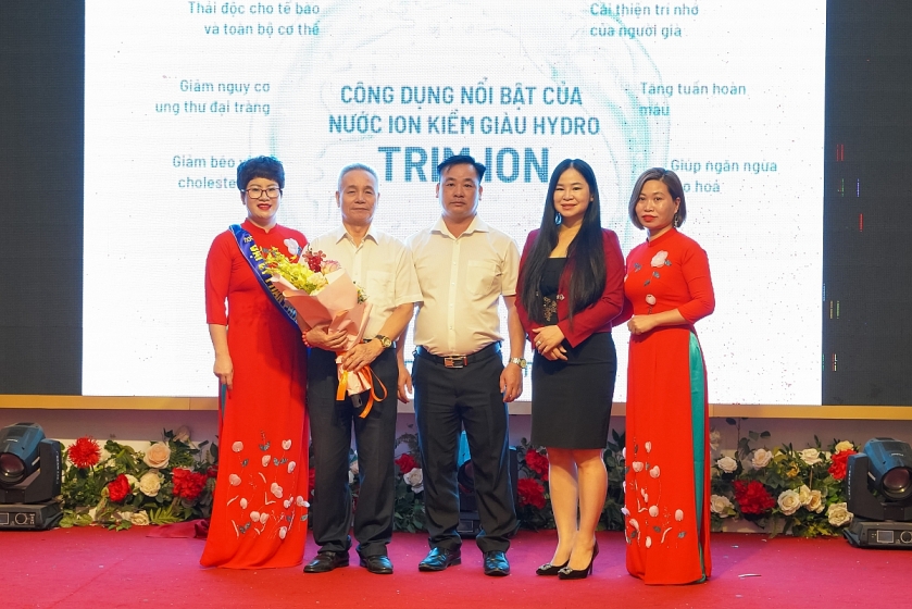 Natuza Việt Nam ra mắt sản phẩm và đại diện thương mại Công ty CP xuất khẩu sản phẩm VN Natuza Việt Nam ra mắt sản phẩm và đại diện thương mại Công ty CP xuất khẩu sản phẩm VN