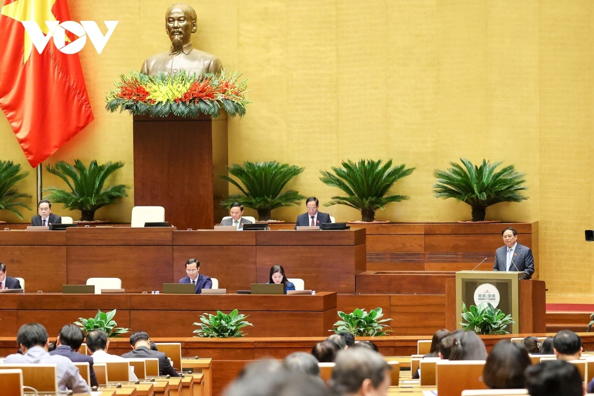 Thủ tướng báo cáo về công tác điều hành giá và bảo đảm nguồn cung xăng dầu Thủ tướng báo cáo về công tác điều hành giá và bảo đảm nguồn cung xăng dầu