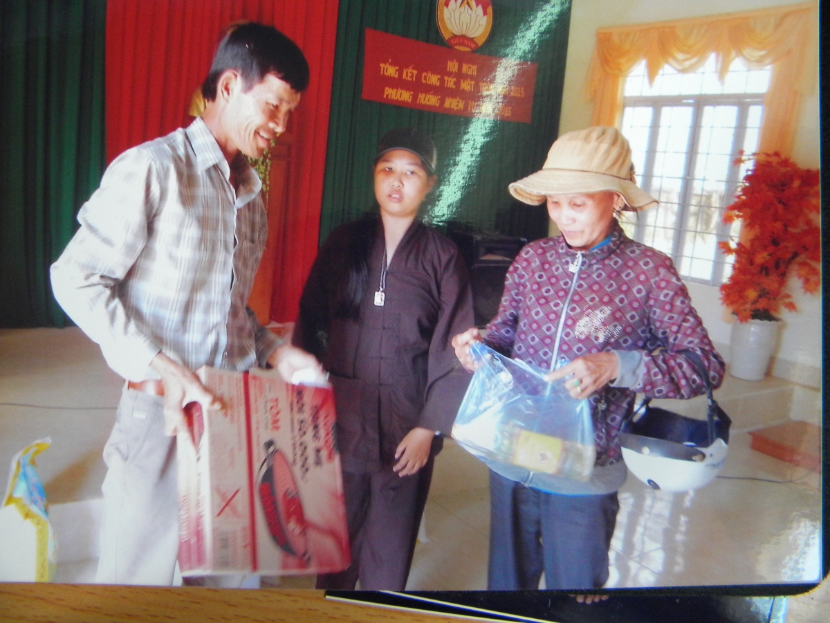 Hội huyện Hàm Thuận Nam, Đại hội điểm nhiệm kỳ 2023 - 2028 của tỉnh Bình Thuận Hội huyện Hàm Thuận Nam, Đại hội điểm nhiệm kỳ 2023 - 2028 của tỉnh Bình Thuận