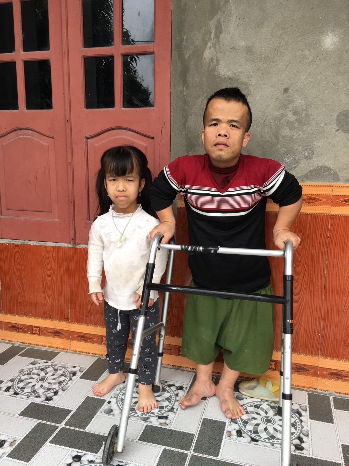 Kẻ sặt tháng 4/ 2023 TRẦN HOẠT Thân tặng NNCĐDC Nguyễn Hồng Hà