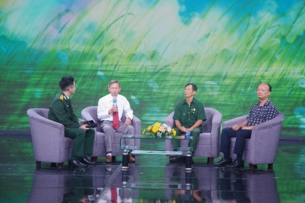 Summary of the program: “REVIVAL FROM THE RAINBOW FRAGMENT” Summary of the program: “REVIVAL FROM THE RAINBOW FRAGMENT”