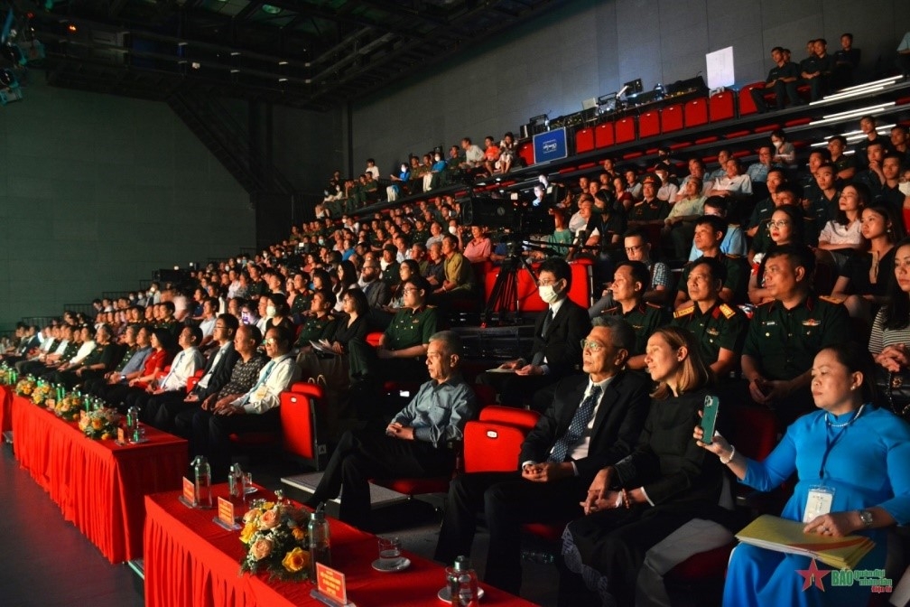 Summary of the program: “REVIVAL FROM THE RAINBOW FRAGMENT” Summary of the program: “REVIVAL FROM THE RAINBOW FRAGMENT”