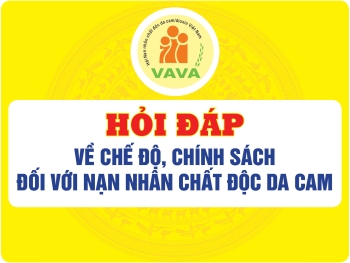 Hỏi đáp về chế độ, chính sách