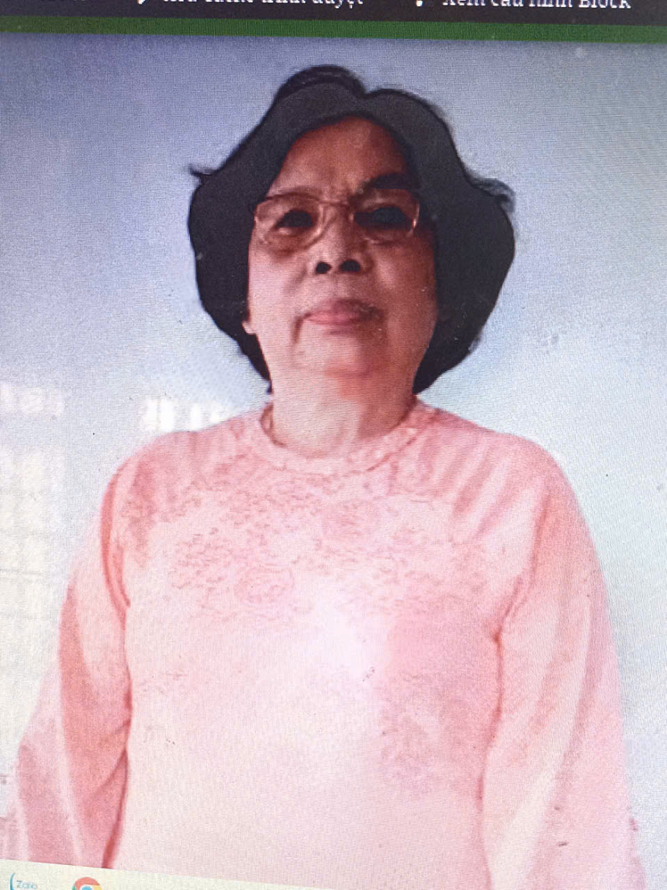 Chị Tám Vân – Tấm lòng thiện nguyện vì nạn nhân chất độc da cam