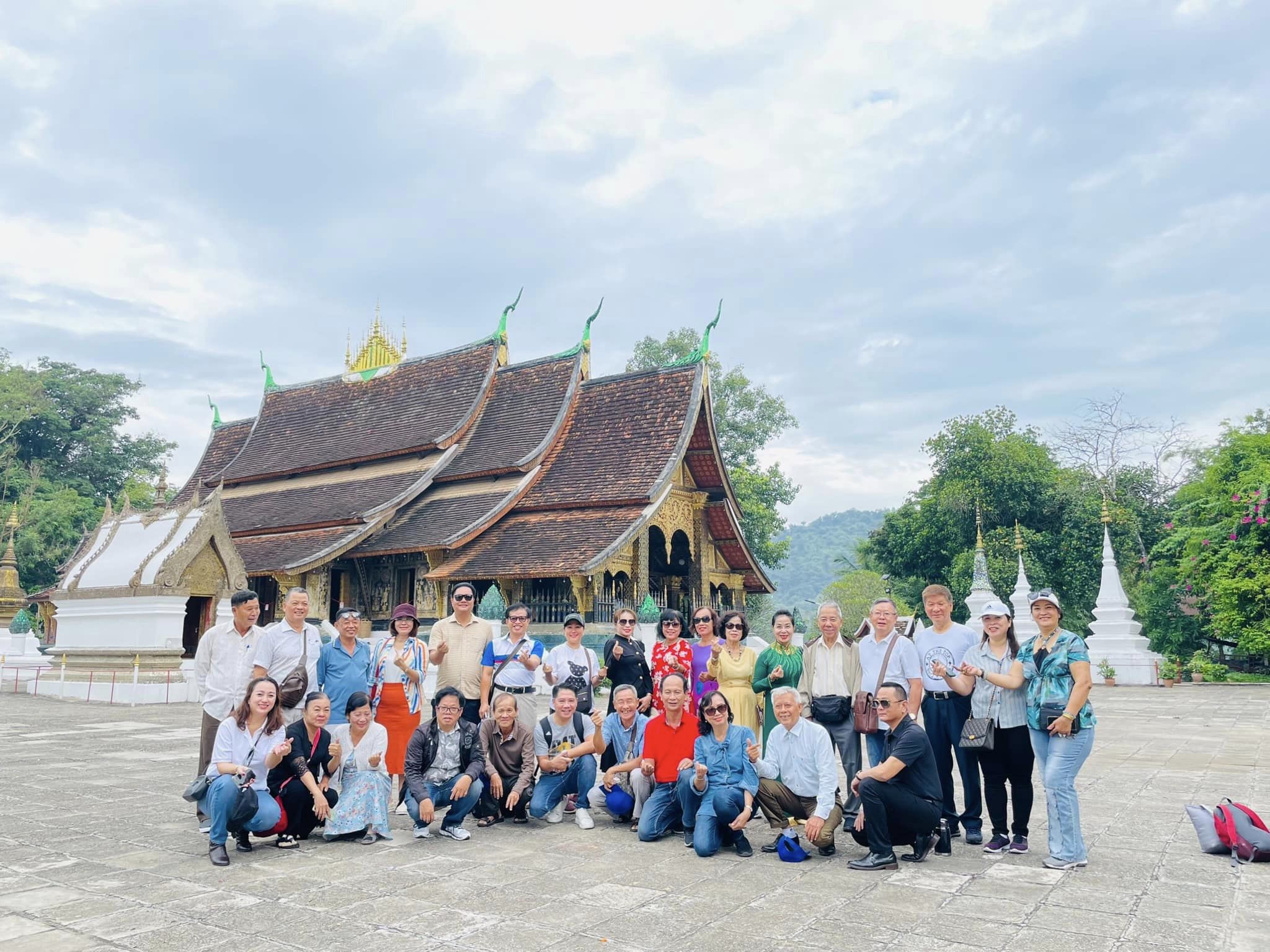 Mô hình mới: Du lịch kết hợp tôn vinh doanh nghiệp, doanh nhân