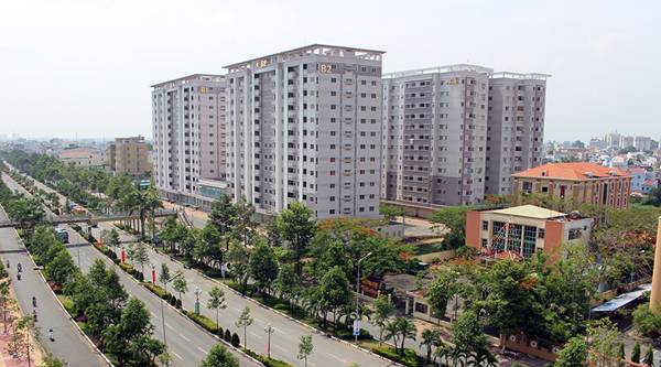 Từ ngày 10/10/2025: Điều chỉnh lãi suất cho vay ưu đãi Chương trình cho vay Nhà ở xã hội
